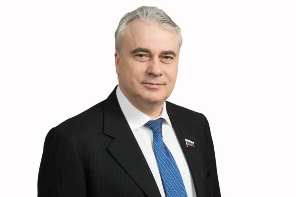 Павел Завальный: комиссия Госсовета под председательством Айсена Николаева берет новые высоты