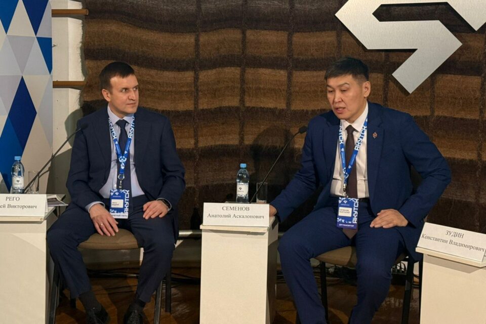 Связь для всей Якутии: как МТС развивает связь от трасс до Арктики