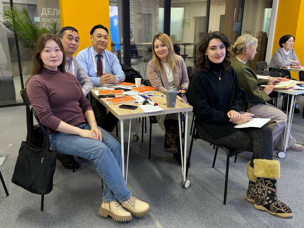 Фото: Мария Горохова/ЯСИА