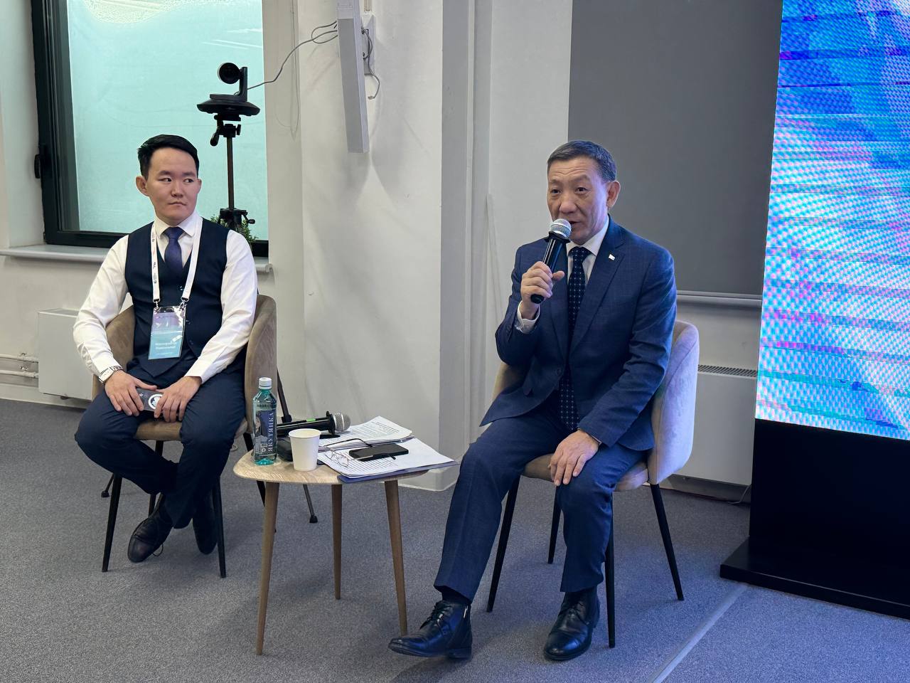 Фото: Мария Горохова/ЯСИА