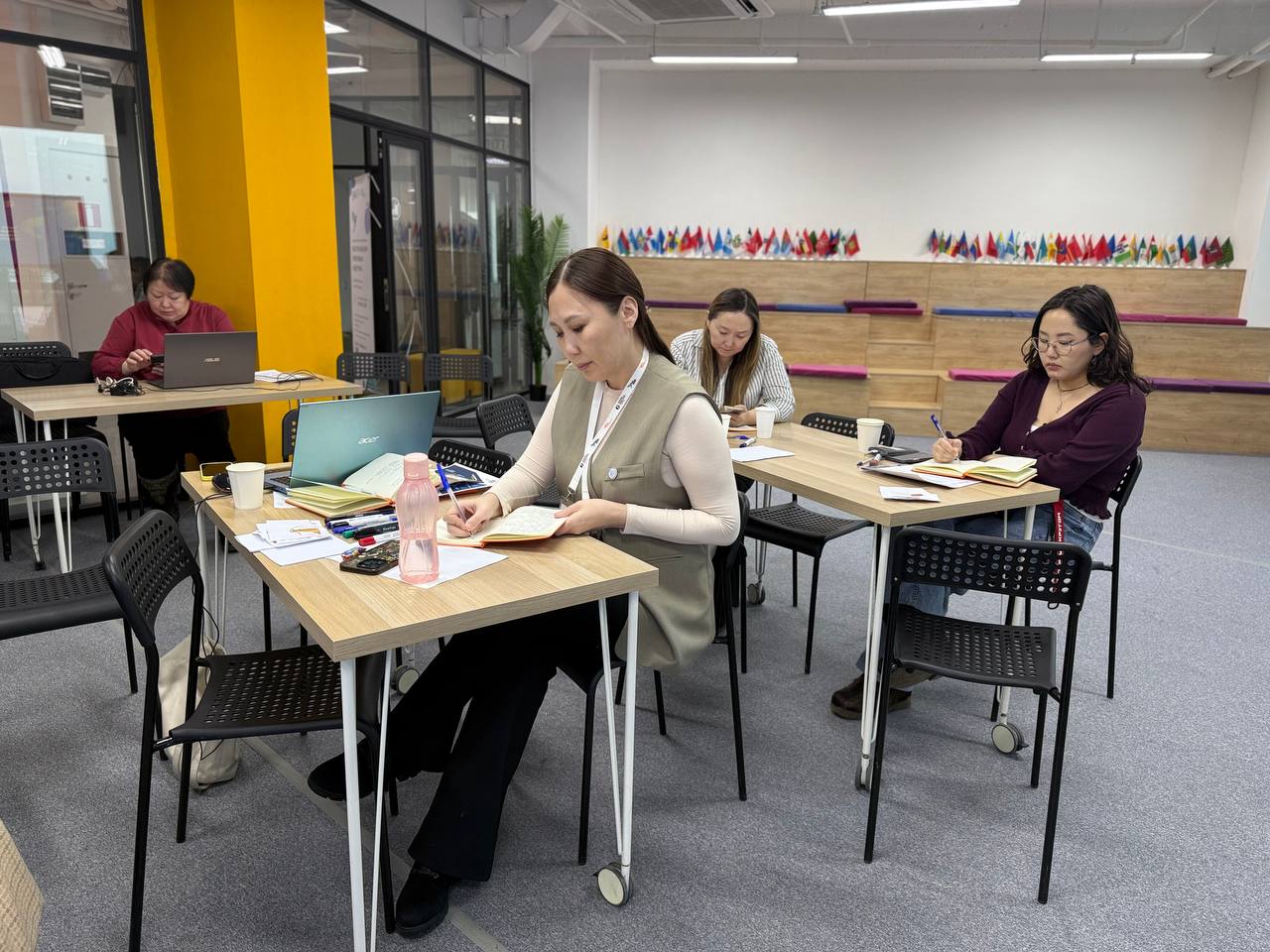 Фото: Мария Горохова/ЯСИА