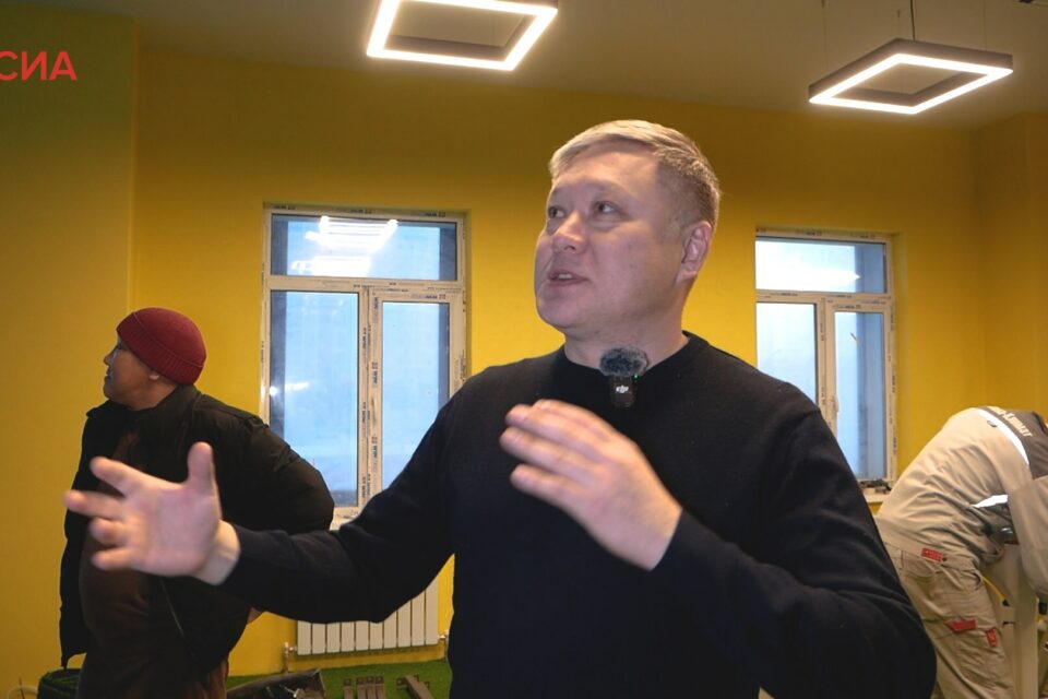 Давайте разберёмся: что будет в молодежном центре «Патриот» Якутска