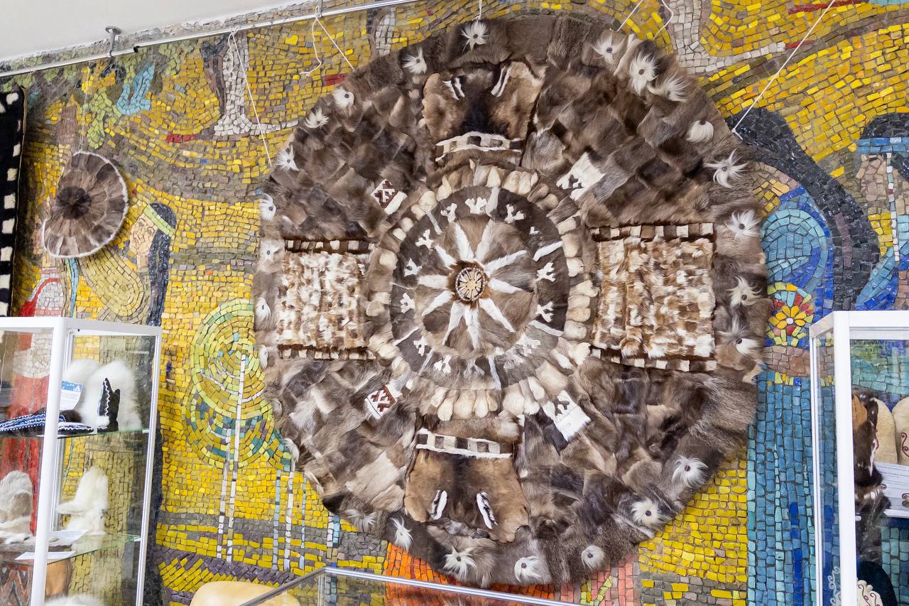 Фото: Майя Гоголева/ЯСИА