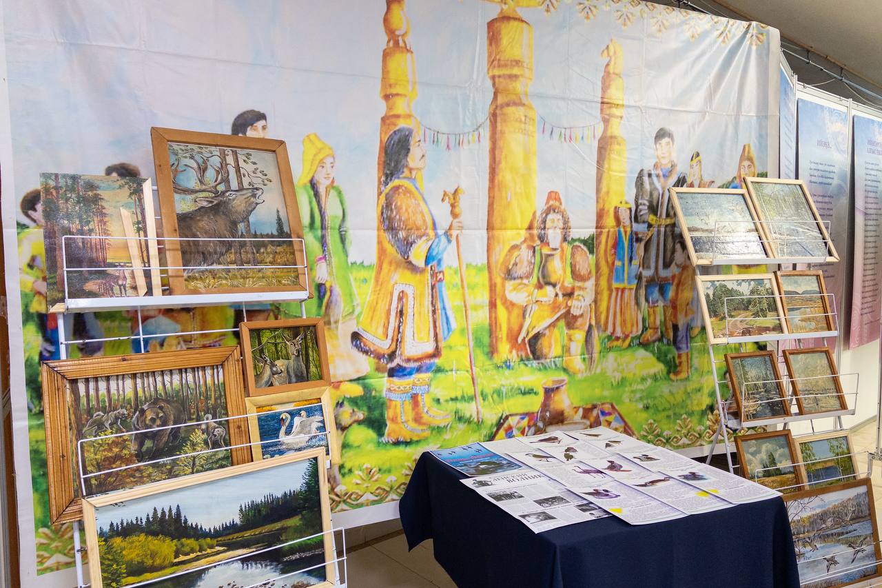 Фото: Майя Гоголева/ЯСИА