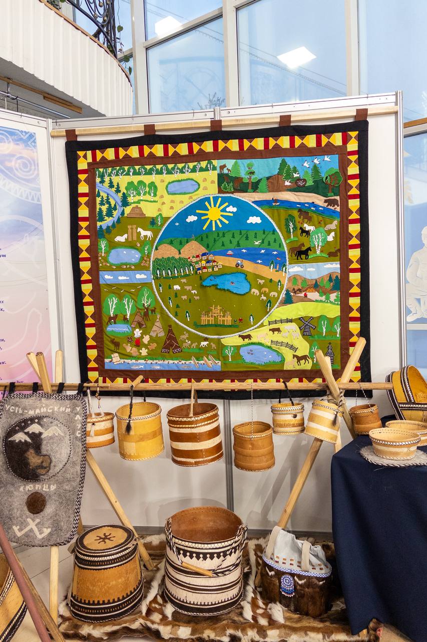 Фото: Майя Гоголева/ЯСИА