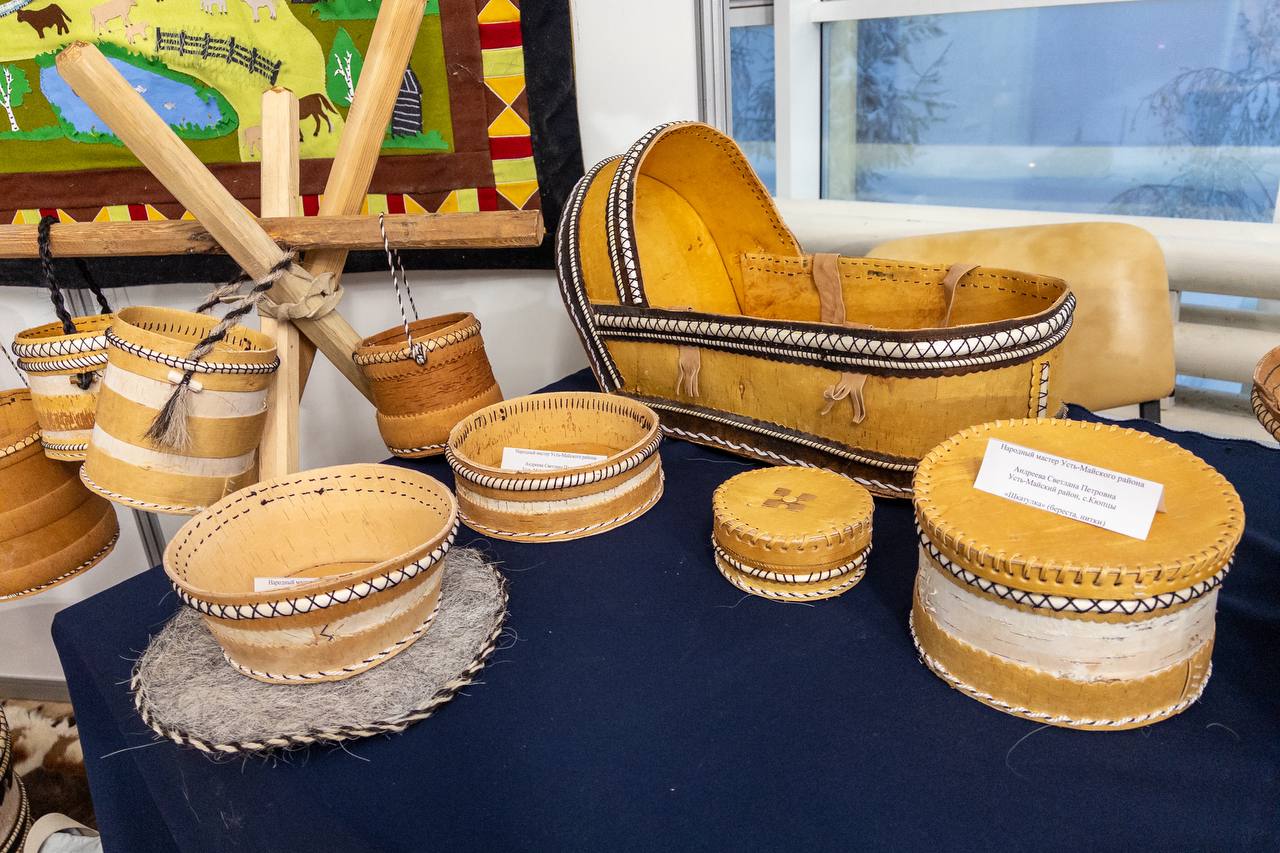 Фото: Майя Гоголева/ЯСИА