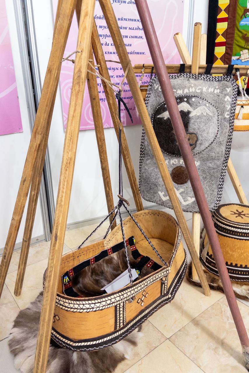 Фото: Майя Гоголева/ЯСИА