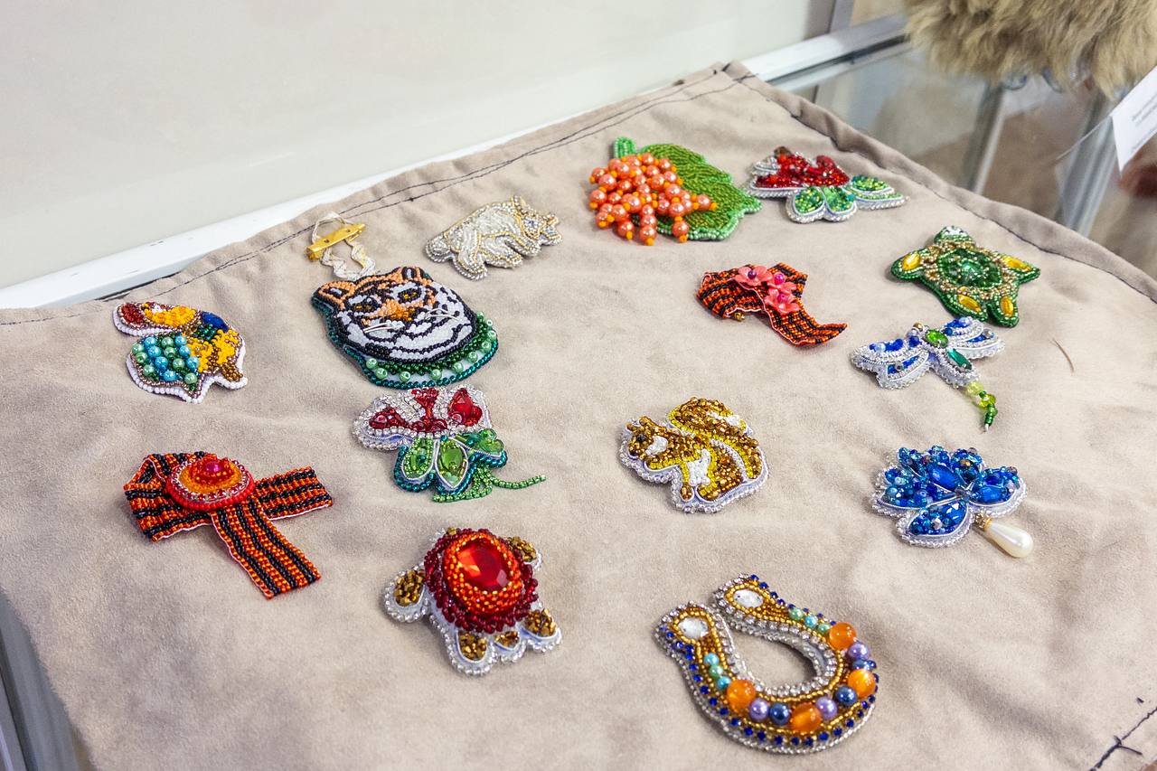 Фото: Майя Гоголева/ЯСИА