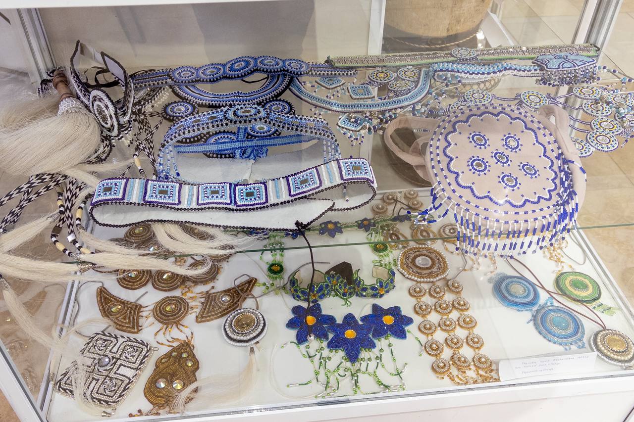 Фото: Майя Гоголева/ЯСИА