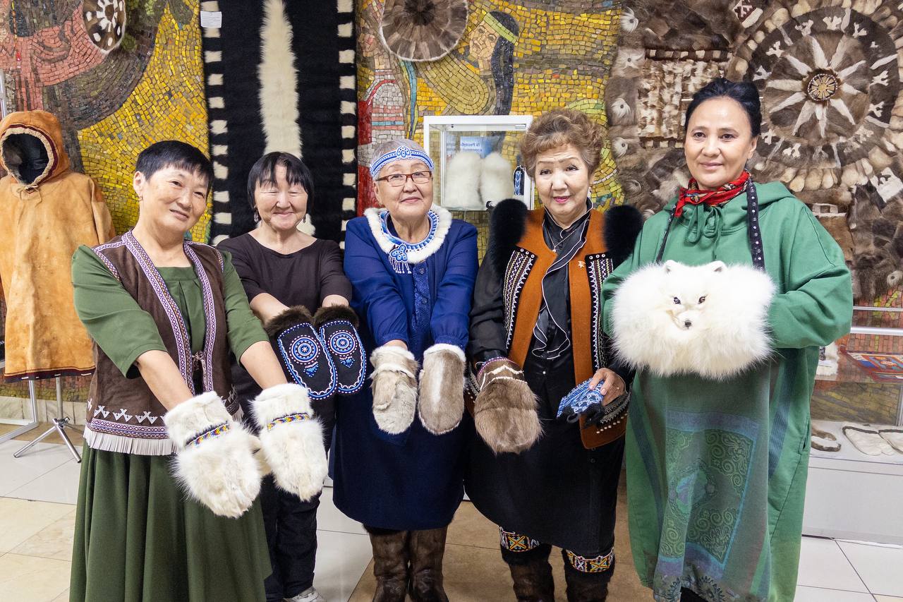 Фото: Майя Гоголева/ЯСИА