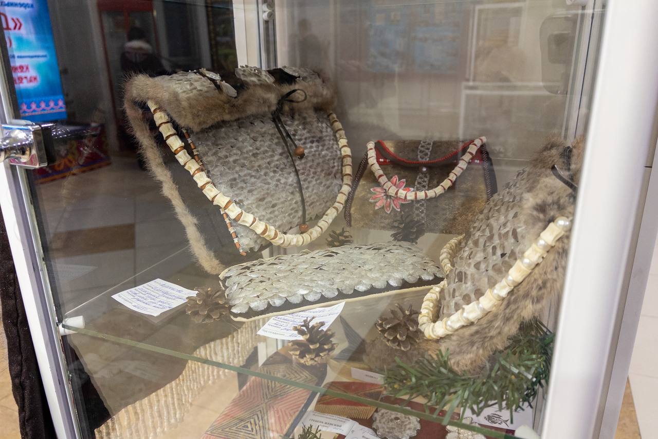 Фото: Майя Гоголева/ЯСИА