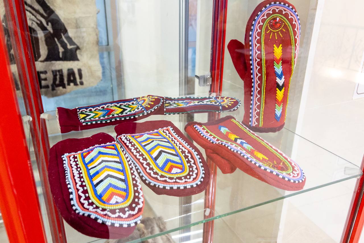 Фото: Майя Гоголева/ЯСИА