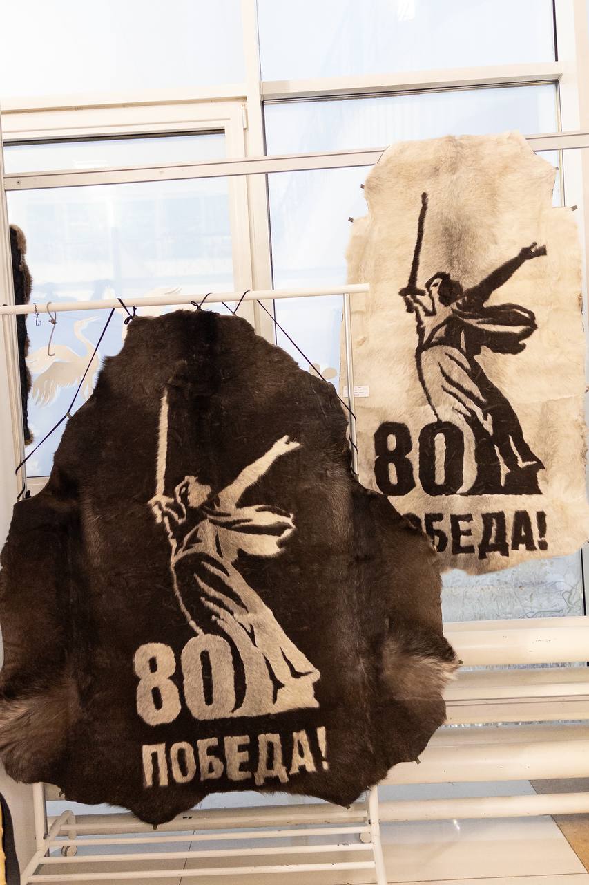 Фото: Майя Гоголева/ЯСИА