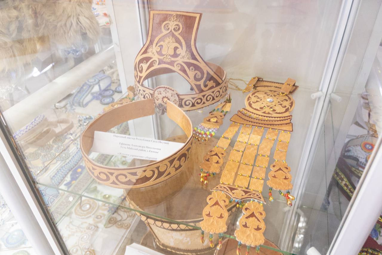 Фото: Майя Гоголева/ЯСИА