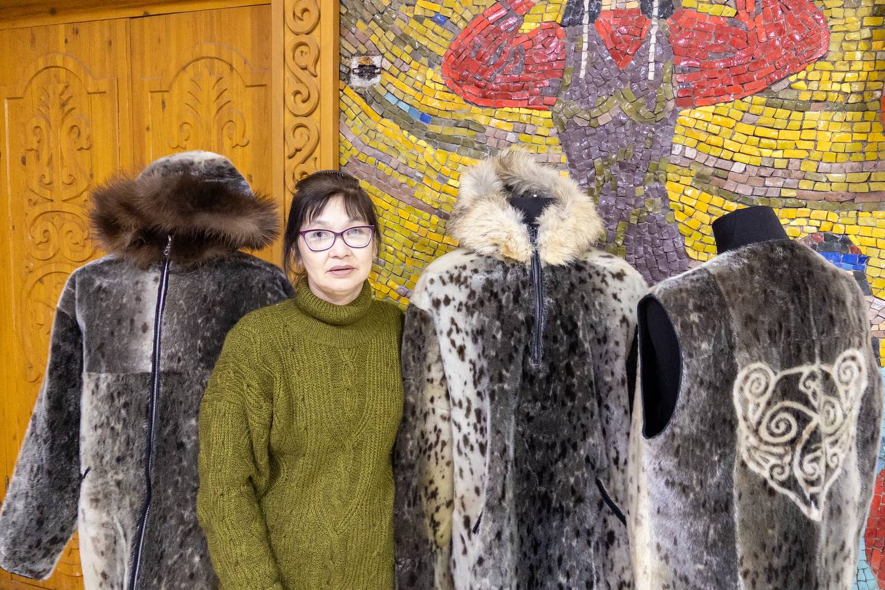 Фото: Майя Гоголева/ЯСИА