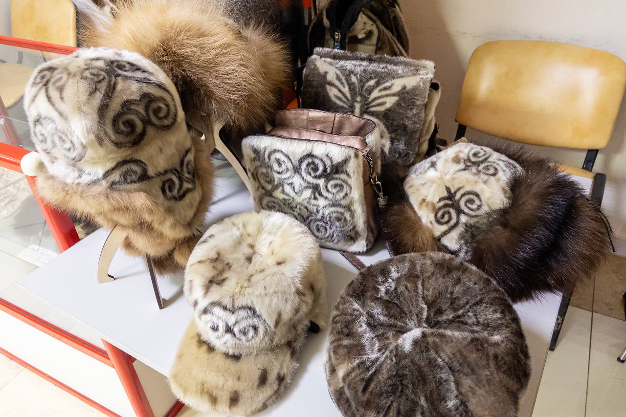 Фото: Майя Гоголева/ЯСИА