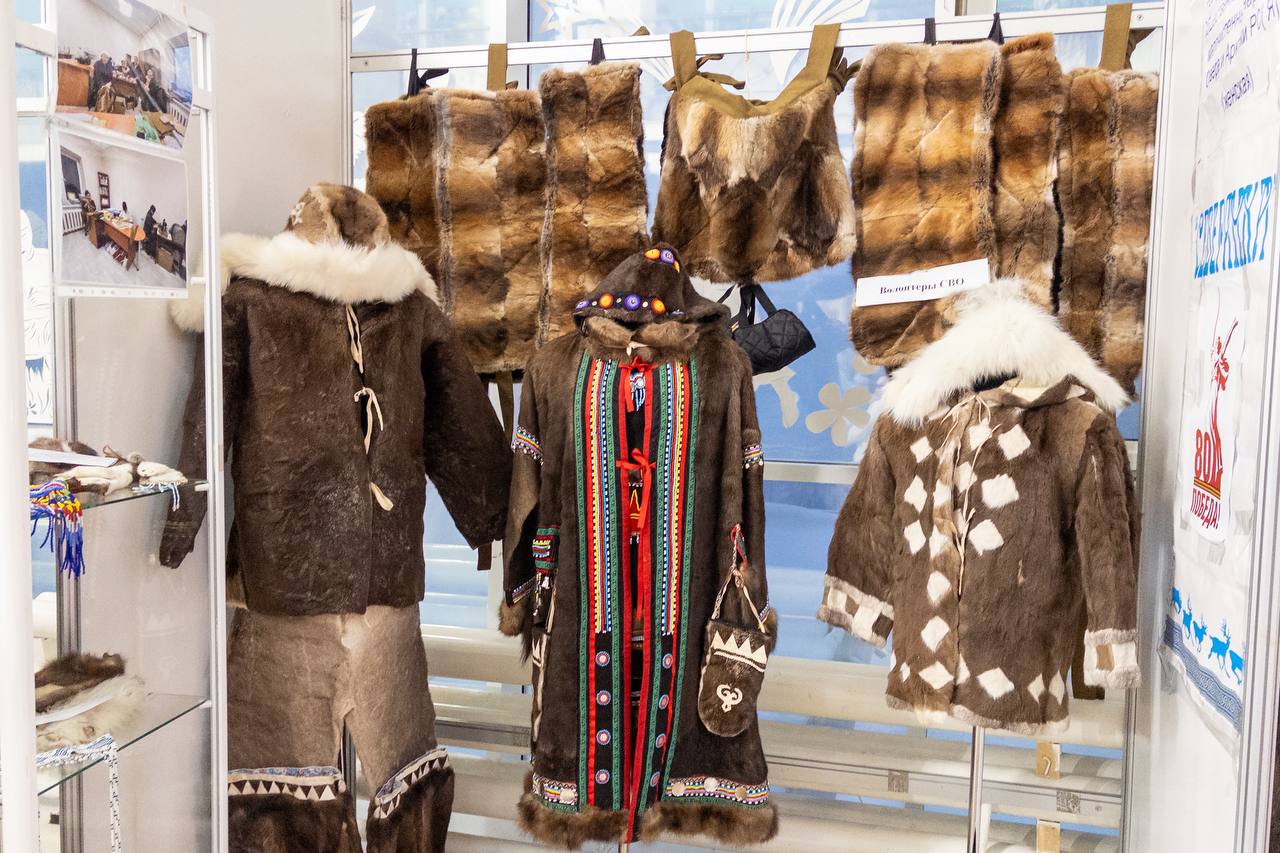 Фото: Майя Гоголева/ЯСИА