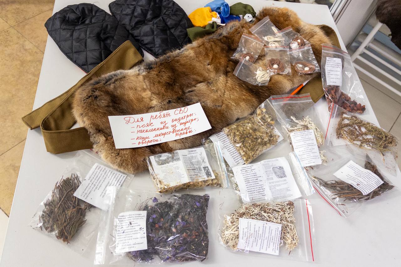 Фото: Майя Гоголева/ЯСИА