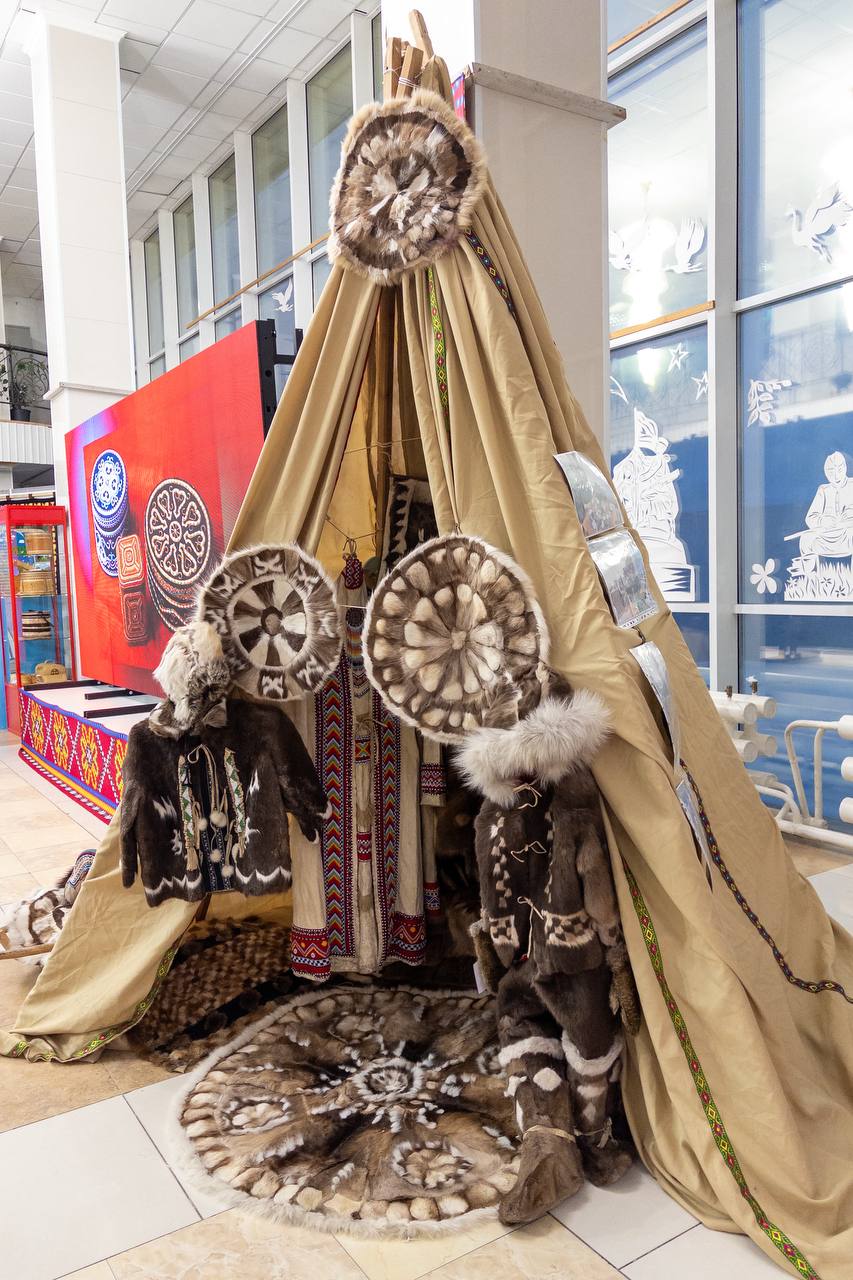 Фото: Майя Гоголева/ЯСИА