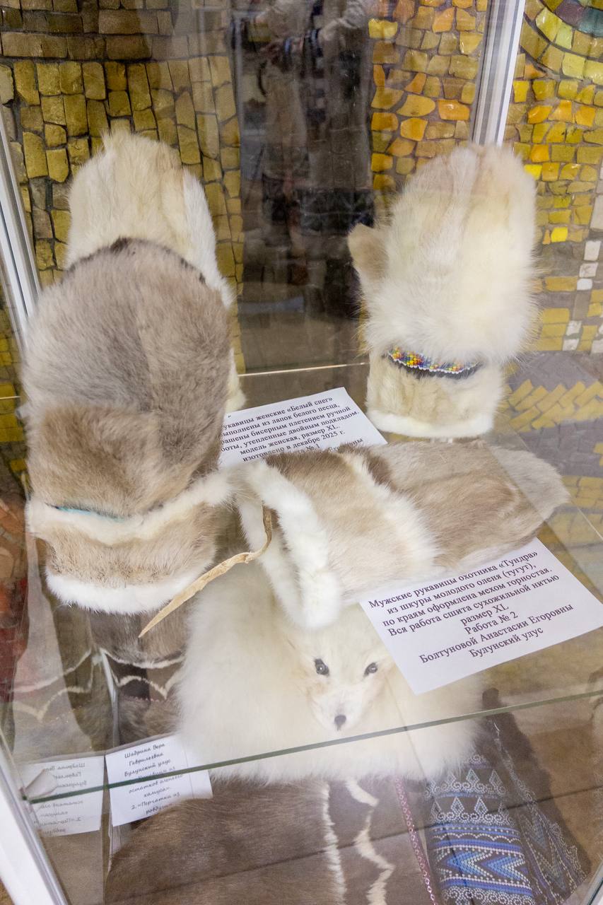 Фото: Майя Гоголева/ЯСИА