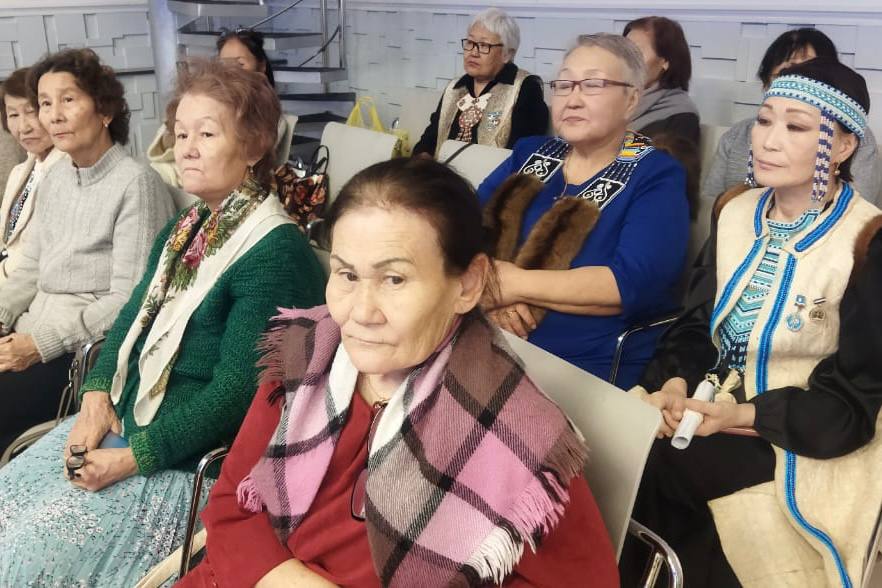 Фото: Денис Попов/Сахамедиа