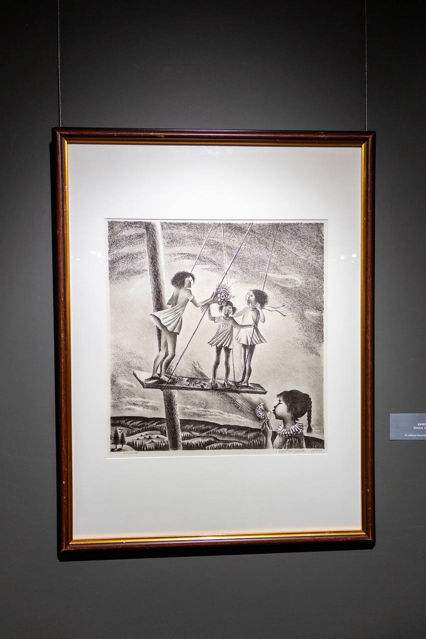 Фото: Майя Гоголева/ЯСИА