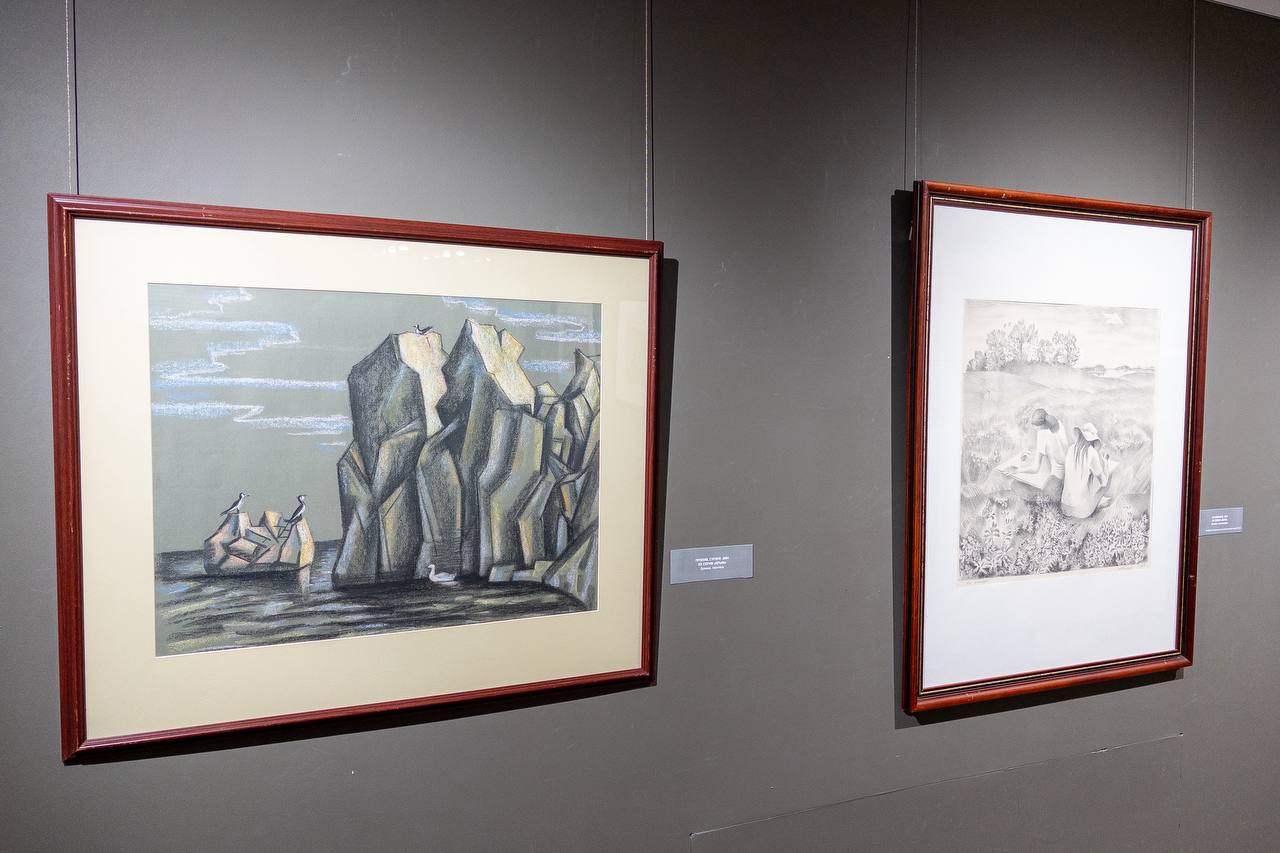 Фото: Майя Гоголева/ЯСИА