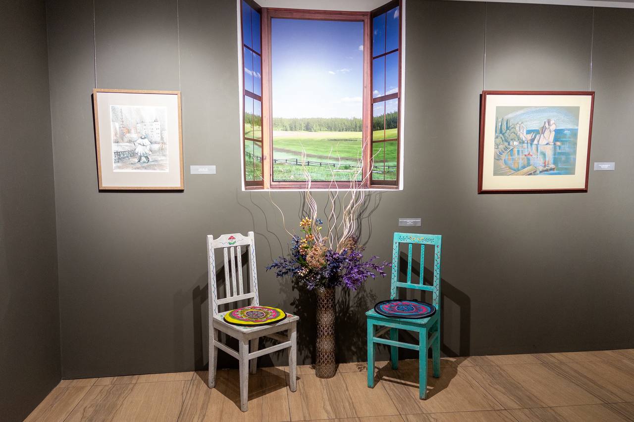 Фото: Майя Гоголева/ЯСИА