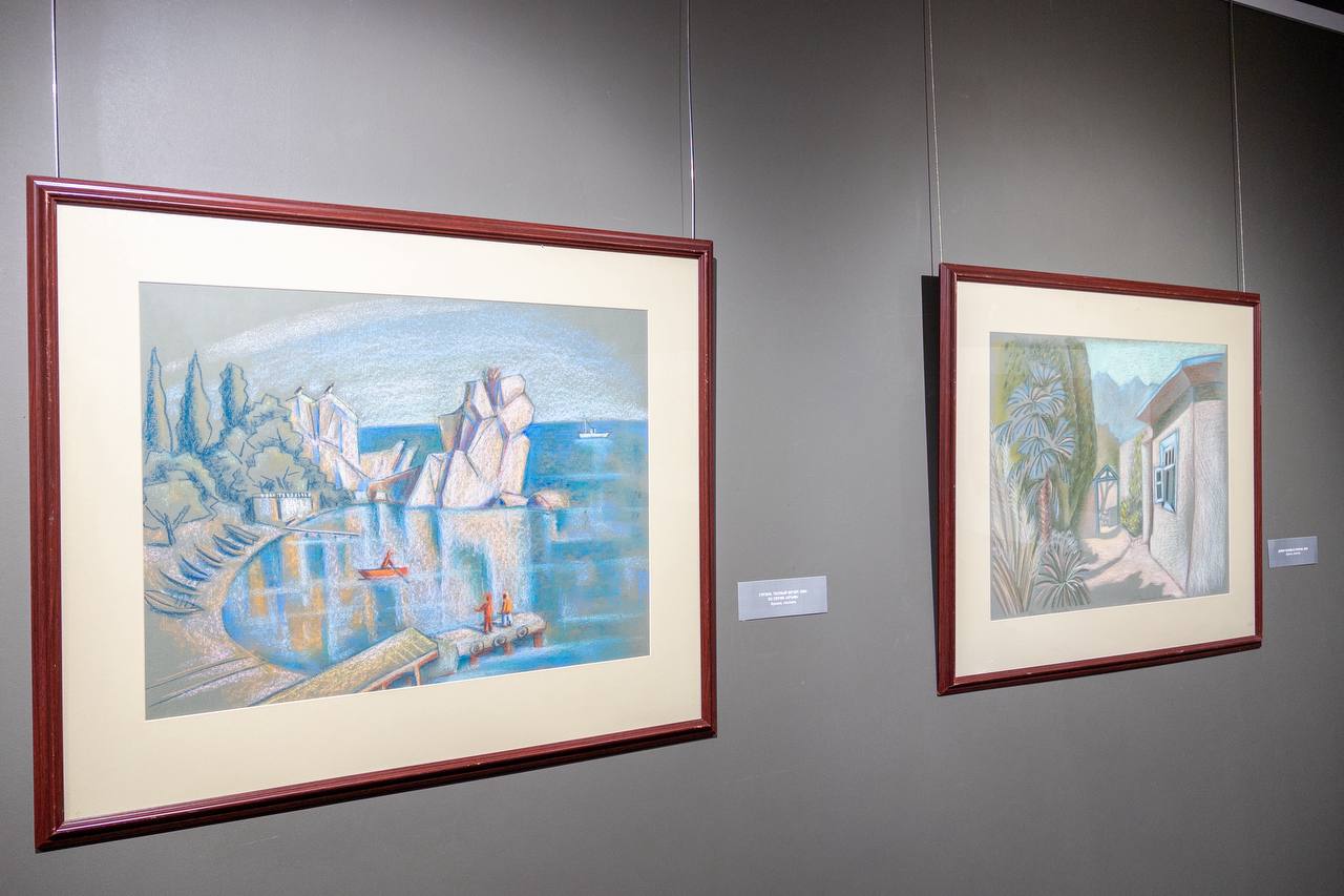 Фото: Майя Гоголева/ЯСИА