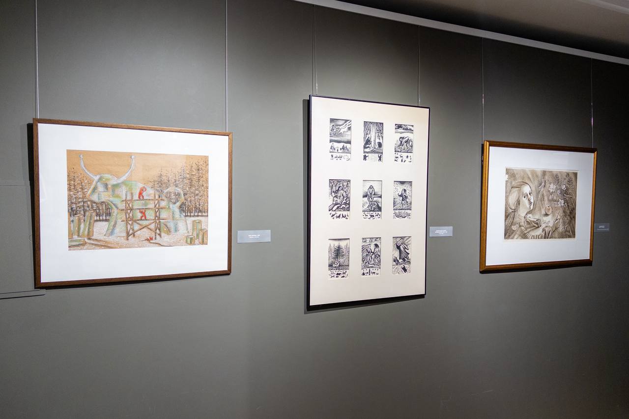 Фото: Майя Гоголева/ЯСИА