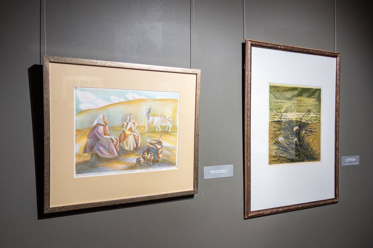 Фото: Майя Гоголева/ЯСИА