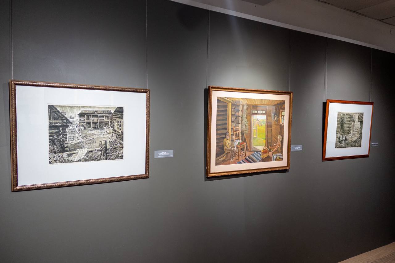 Фото: Майя Гоголева/ЯСИА