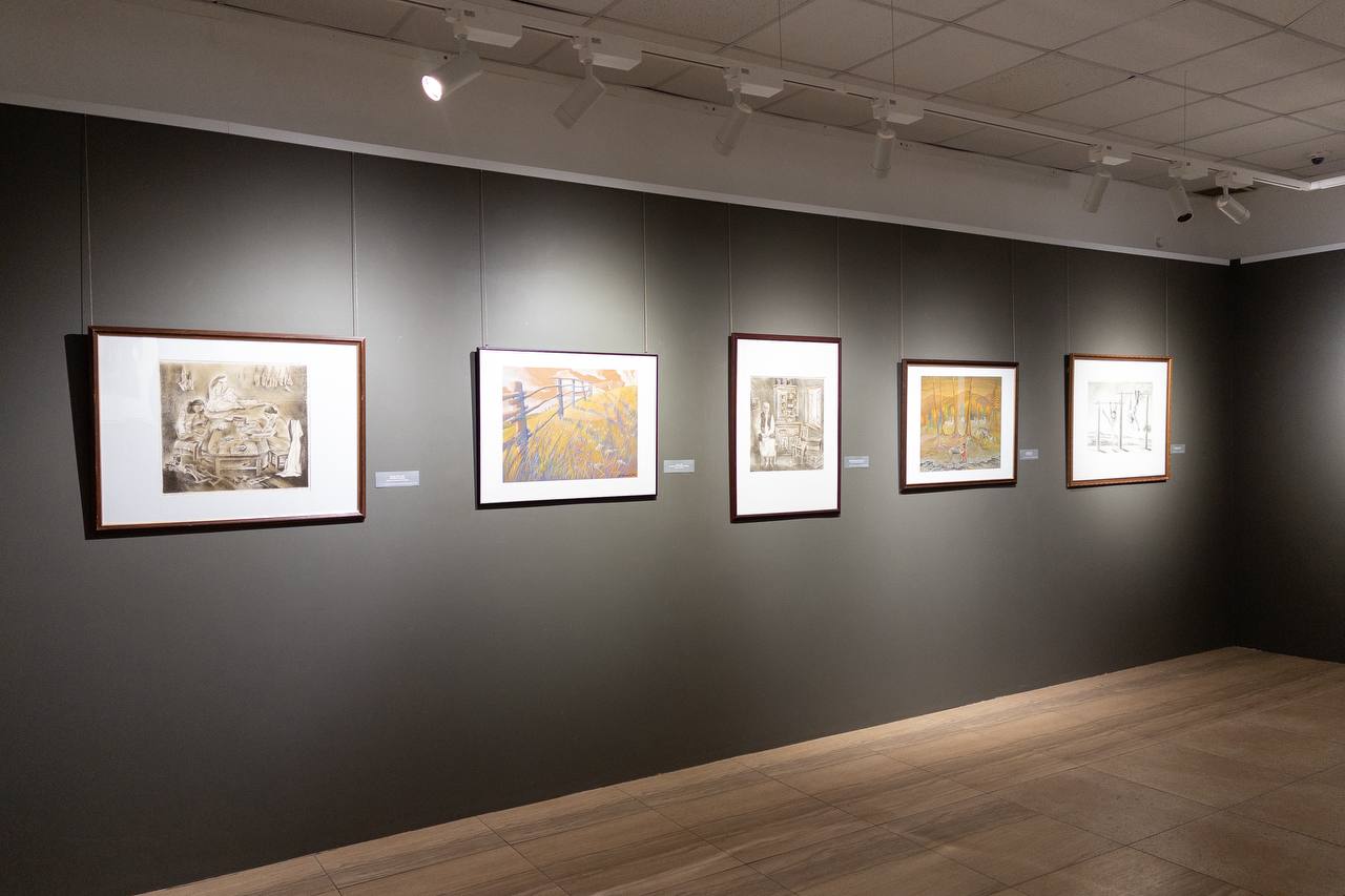 Фото: Майя Гоголева/ЯСИА