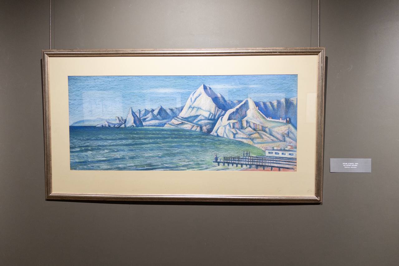 Фото: Майя Гоголева/ЯСИА