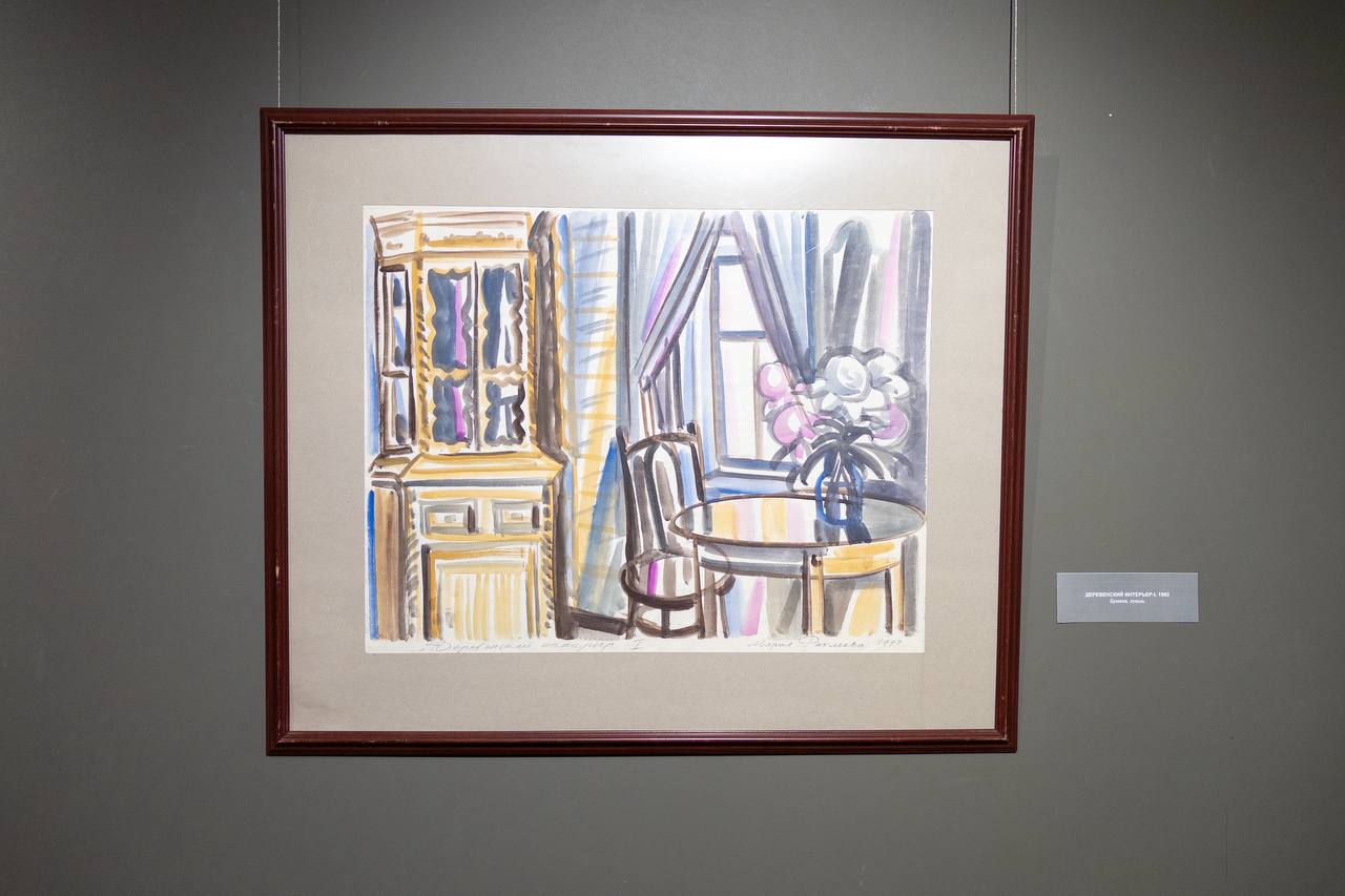 Фото: Майя Гоголева/ЯСИА