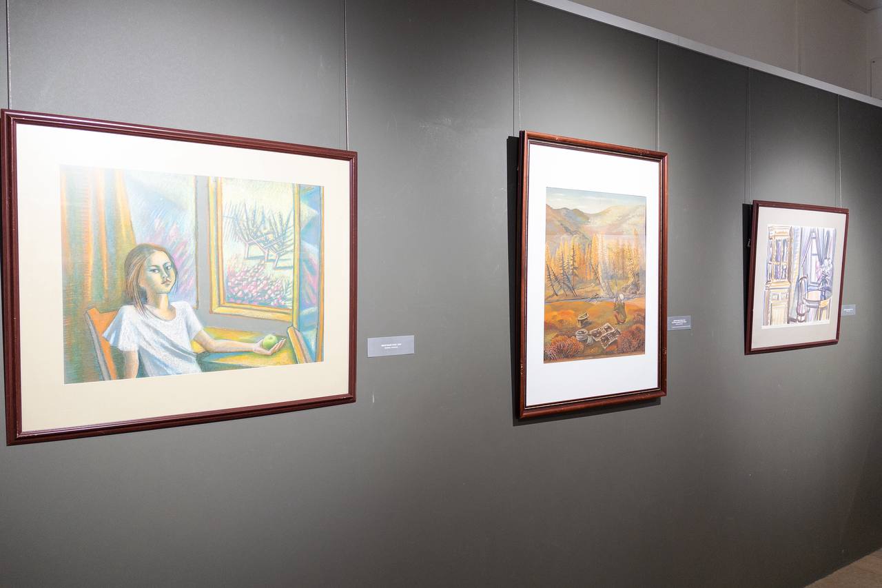 Фото: Майя Гоголева/ЯСИА