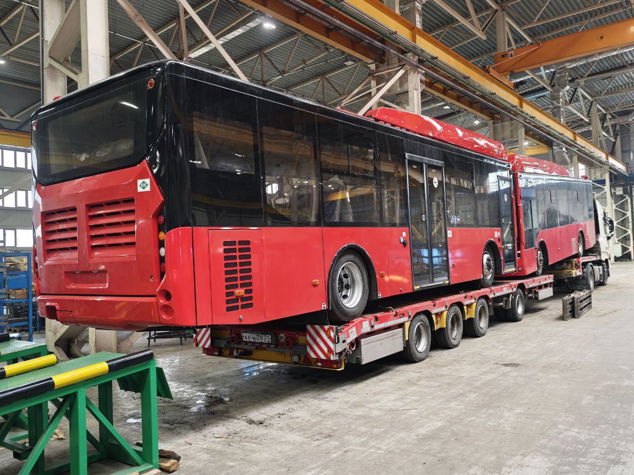 Фото: Telegram-канал Евгения Григорьева 