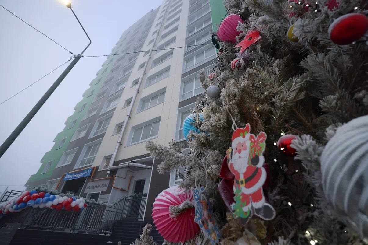 Фото: Андрей Сорокин, ЯСИА