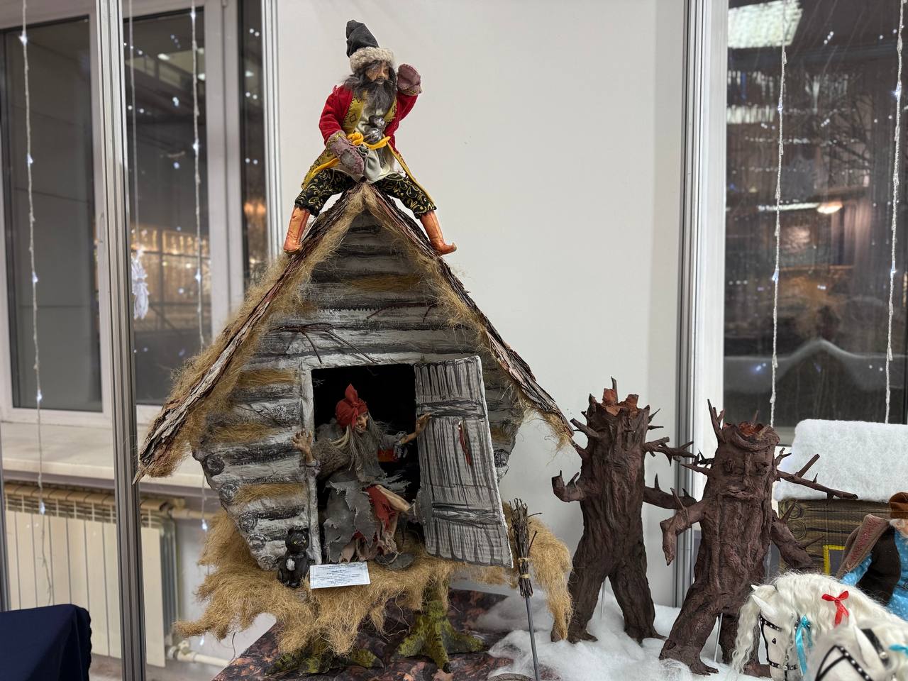 Фото: Мария Горохова/ЯСИА