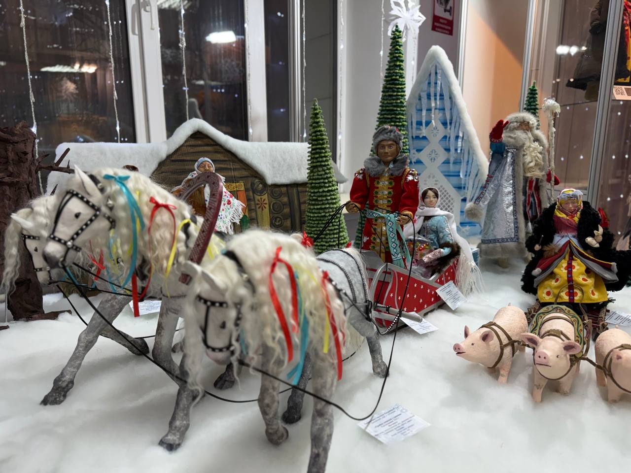 Фото: Мария Горохова/ЯСИА