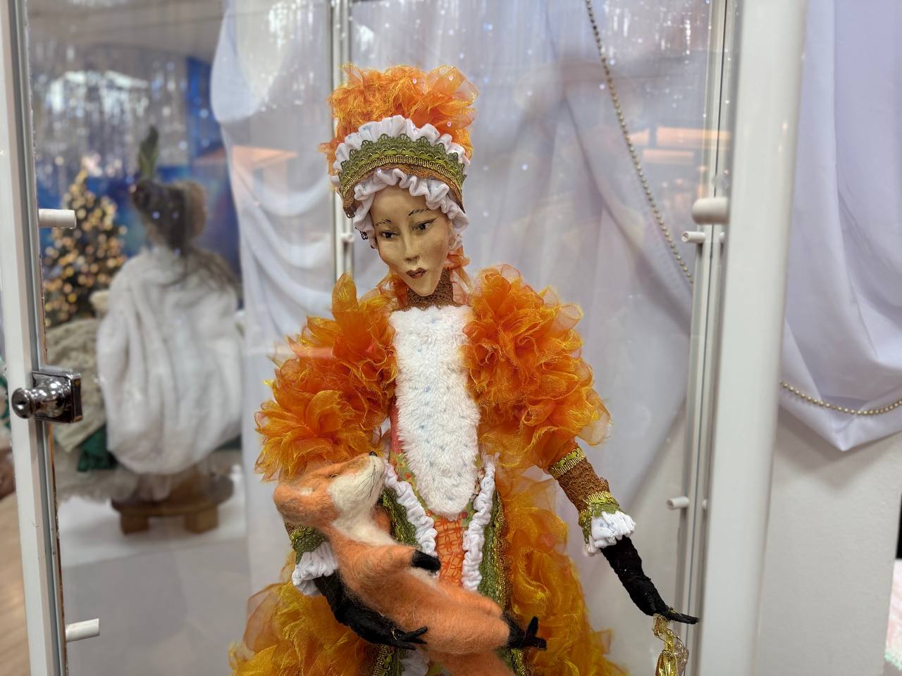 Фото: Мария Горохова/ЯСИА