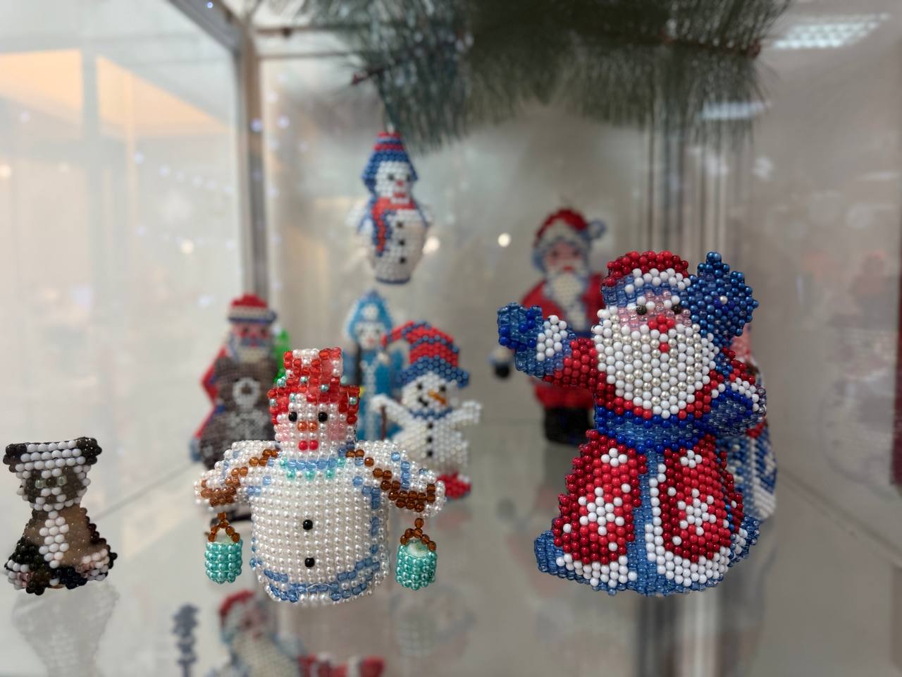 Фото: Мария Горохова/ЯСИА