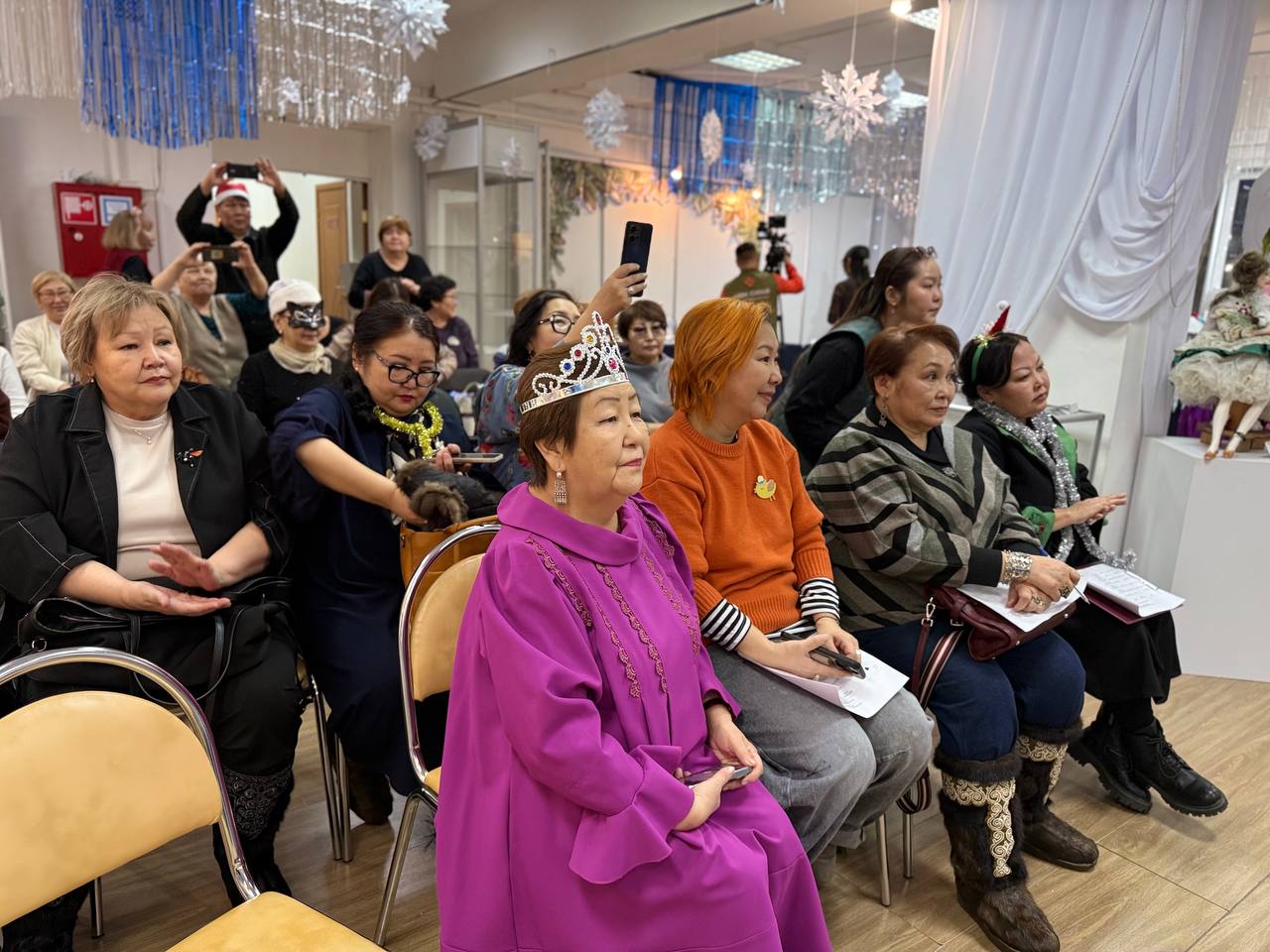 Фото: Мария Горохова/ЯСИА