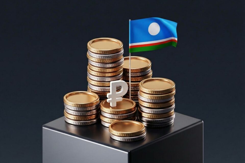 Корпорация развития Якутии нацелилась на инвестпортфель в 100 млрд рублей