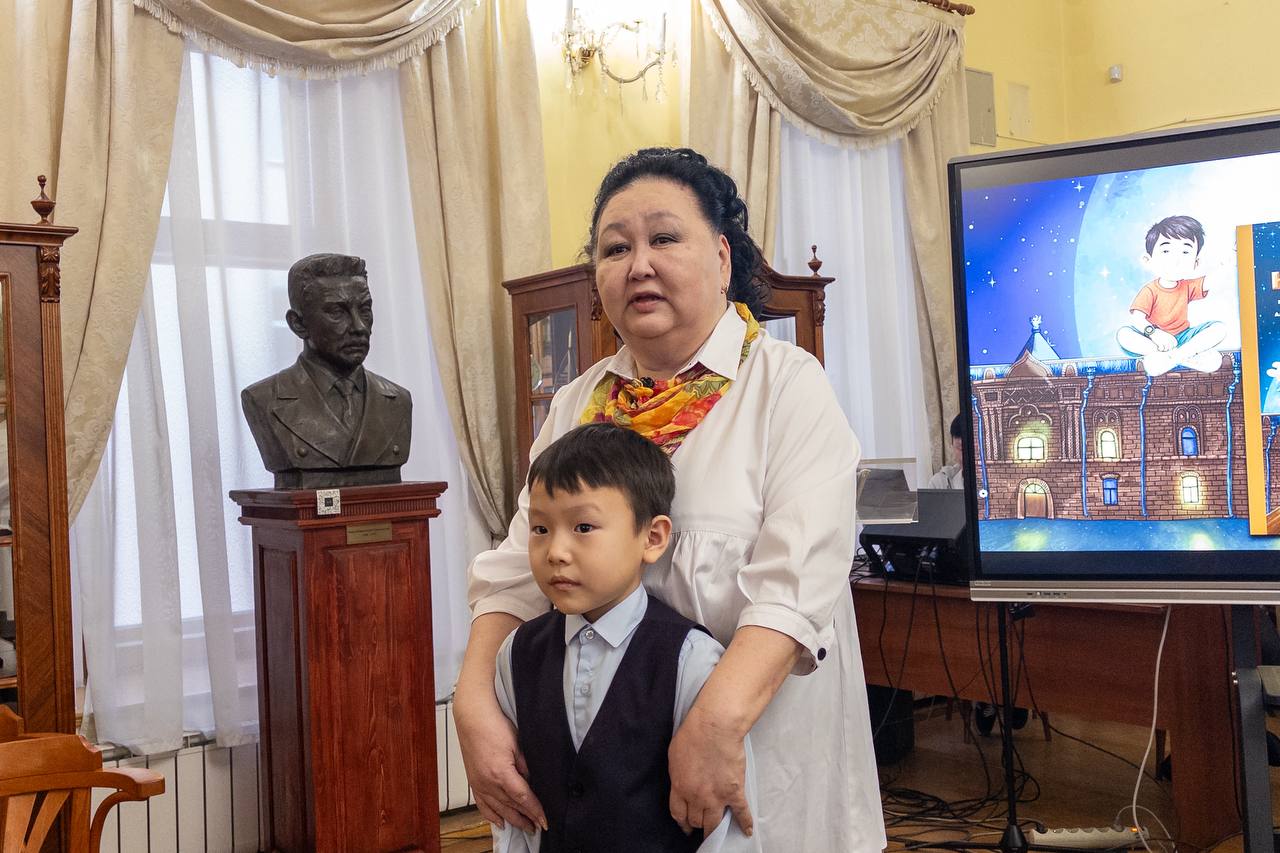 Фото: Майя Гоголева/ЯСИА