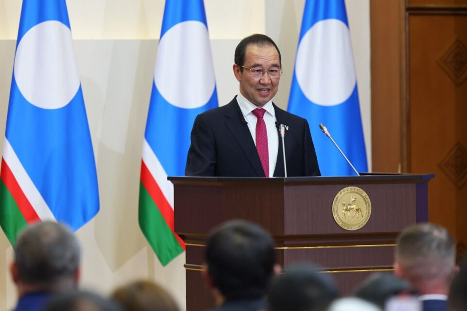 В Якутии внедрят корпоративный демографический стандарт