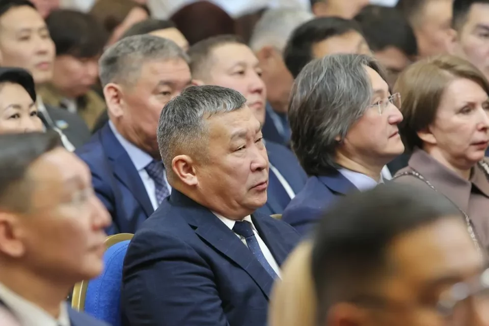 Дмитрий Садовников: «Мы услышали чёткий план масштабного преобразования, который коснётся каждой семьи»