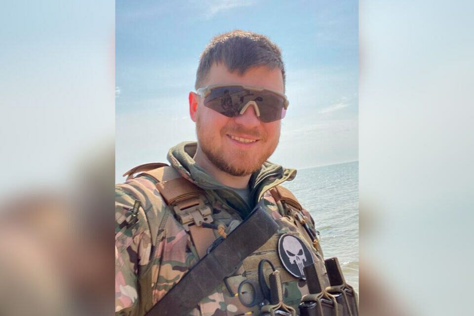 Спас сотни жизней: история санитара-разведчика Евгения Лунева