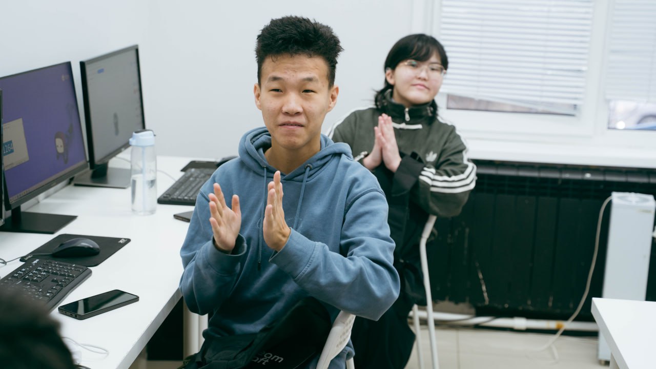 обучение ИТ