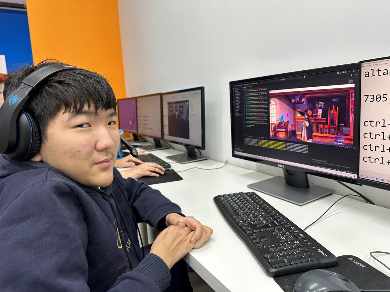 обучение ИТ